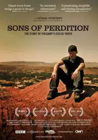 Plakat filmu Synowie marnotrawni