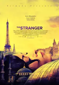 Plakat filmu Obca