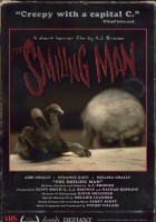 plakat filmu The Smiling Man