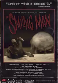 Plakat filmu The Smiling Man