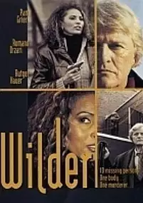 Plakat filmu Wilder