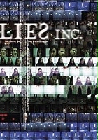 plakat filmu Lies Inc.