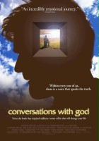 plakat filmu Rozmowy z Bogiem