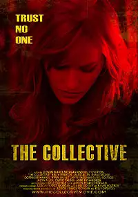 Plakat filmu The Collective