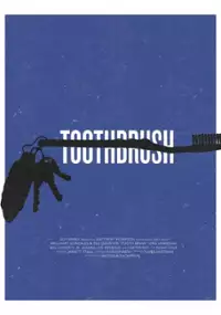 Plakat filmu Toothbrush