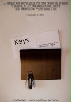 plakat filmu Keys