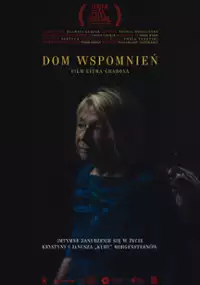Plakat filmu Dom wspomnień