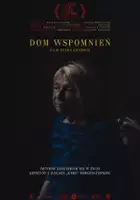 plakat filmuDom wspomnień