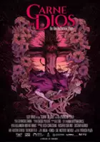 plakat filmuCarne de Dios