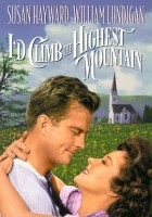plakat filmu I'd Climb the Highest Mountain
