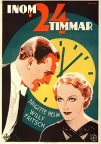 Plakat filmu Die Insel