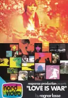 plakat filmu Love Is War