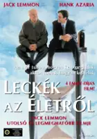 plakat filmu Wtorki z Morriem