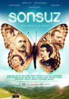 plakat filmu Sonsuz