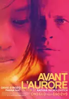 plakat filmu De l'ombre il y a
