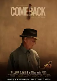 Plakat filmu Comeback