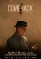 plakat filmu Comeback