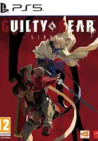 plakat gry Guilty Gear Strive