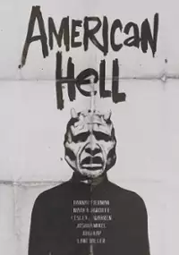 Plakat filmu American Hell