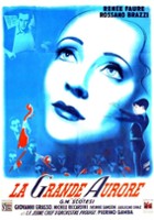 plakat filmu La grande aurora
