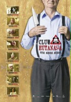 plakat filmu Club eutanasia