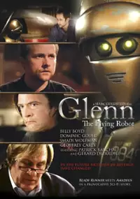 Plakat filmu Glenn 3948
