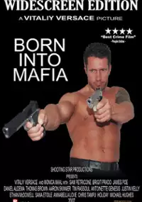Plakat filmu Born Into Mafia