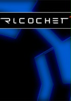 plakat filmu Ricochet