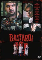 plakat filmu Bastardi 3