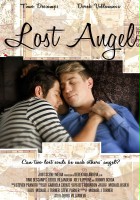 plakat filmu Lost Angel