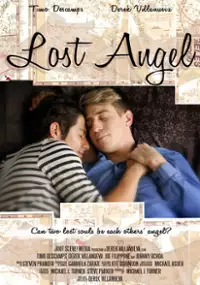Plakat filmu Lost Angel