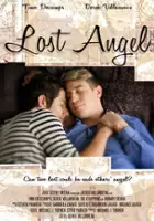 plakat filmu Lost Angel