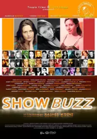 Plakat filmu Show Buzz