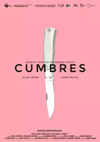 Plakat filmu Cumbres