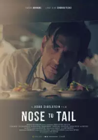 Plakat filmu Nose to Tail