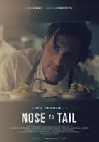 plakat filmu Nose to Tail