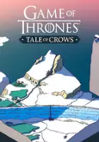 plakat gry Game of Thrones: Tale of Crows