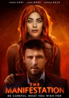 plakat filmu The Muse