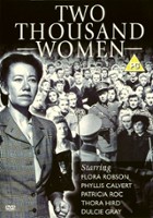plakat filmu Two Thousand Women