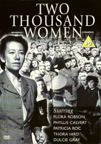 Plakat filmu Two Thousand Women