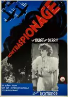 plakat filmu L'Homme à abattre