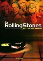 plakat filmu The Rolling Stones: Just for the Record