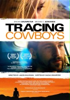 plakat filmu Tracing Cowboys