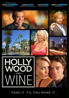 plakat filmu Hollywood & Wine