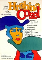 plakat filmu Hrabina Cosel