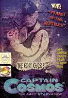 Cyndi Crotts / Captain Cosmos and the Gray Ghosts