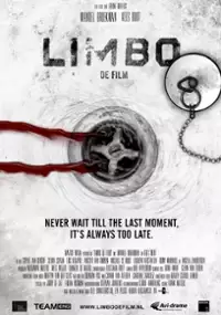 Plakat filmu Limbo de film