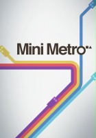 plakat filmu Mini Metro
