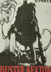 Plakat filmu Trzy wieki