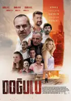 plakat filmu Doğulu